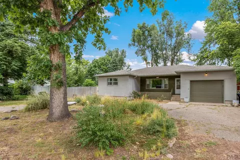 1449 Park Ave, Canon City, CO 81212