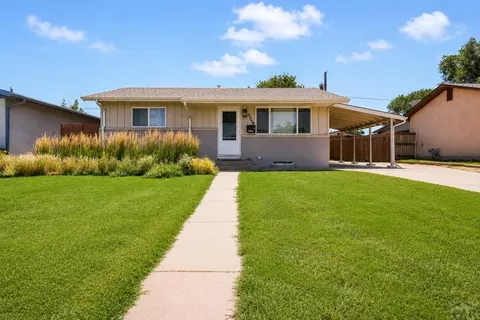 3506 Lancaster Dr, Pueblo, CO 81005