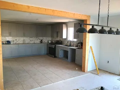 Kitchen - 27850 County Rd 31, Springfield, CO 81073 photo 2 of 2