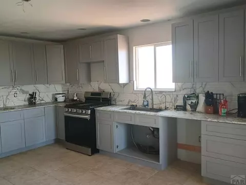 Kitchen - 27850 County Rd 31, Springfield, CO 81073 photo 1 of 2