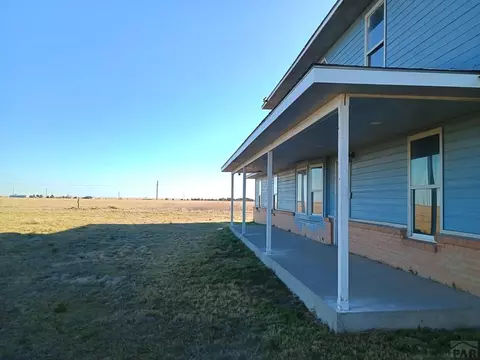 Exterior - 27850 County Rd 31, Springfield, CO 81073 photo 2 of 5