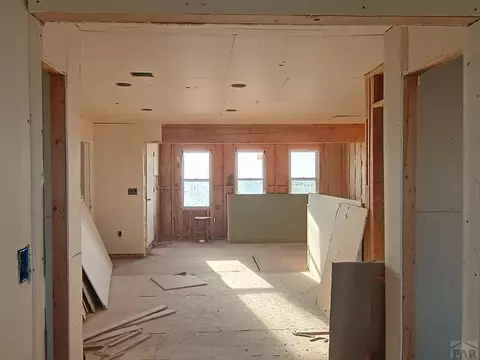 Entry Way - 27850 County Rd 31, Springfield, CO 81073 photo 4 of 6