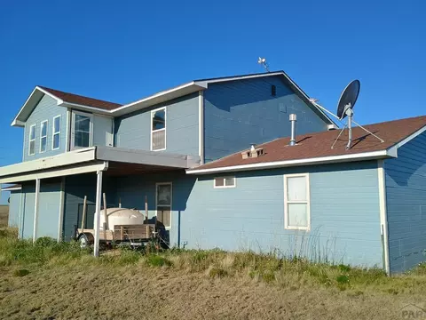 Exterior - 27850 County Rd 31, Springfield, CO 81073 photo 4 of 5
