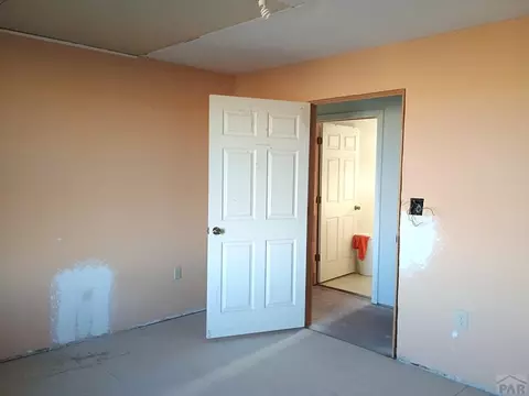 Bedroom - 27850 County Rd 31, Springfield, CO 81073 photo 2 of 2