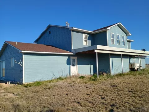 Exterior - 27850 County Rd 31, Springfield, CO 81073 photo 5 of 5