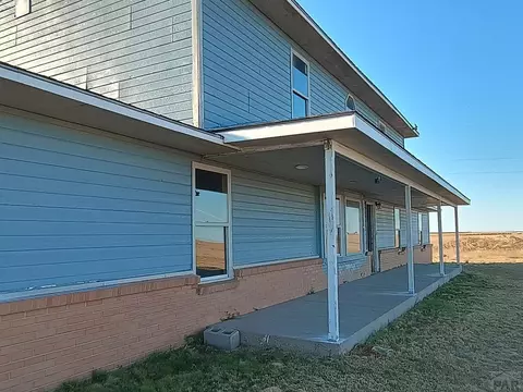 Exterior - 27850 County Rd 31, Springfield, CO 81073 photo 3 of 5