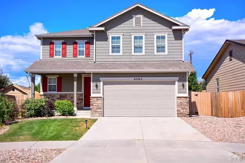 6282 Anders Rdg, Colorado Springs, CO 80927