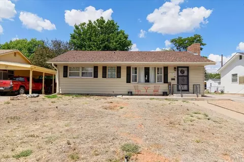 1719 Lynwood Ln, Pueblo, CO 81005