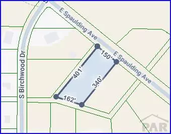 1162 E Spaulding Ave, Pueblo West, CO 81007