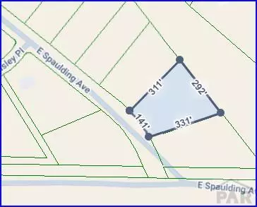 1195 E Spaulding Ave, Pueblo West, CO 81007