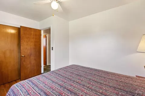 Bedroom - 1002 E 2nd St, Florence, CO 81226 photo 7 of 10