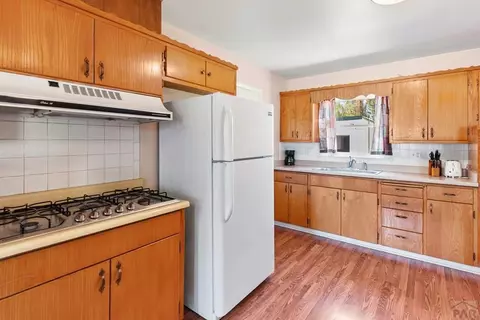 Kitchen - 1002 E 2nd St, Florence, CO 81226 photo 3 of 6