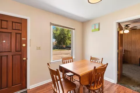 Entry Way - 1002 E 2nd St, Florence, CO 81226 photo 1 of 1