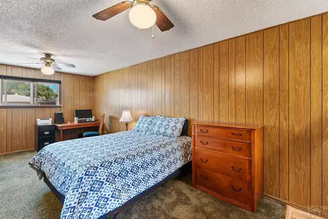 Bedroom - 1002 E 2nd St, Florence, CO 81226 photo 5 of 10