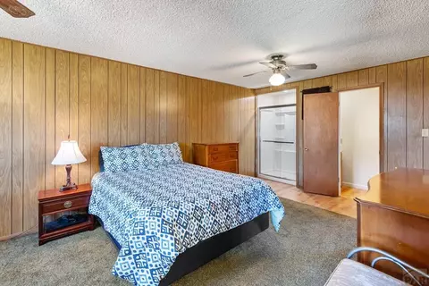 Bedroom - 1002 E 2nd St, Florence, CO 81226 photo 1 of 10