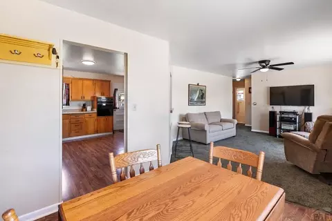 Dining - 1002 E 2nd St, Florence, CO 81226 photo 2 of 3