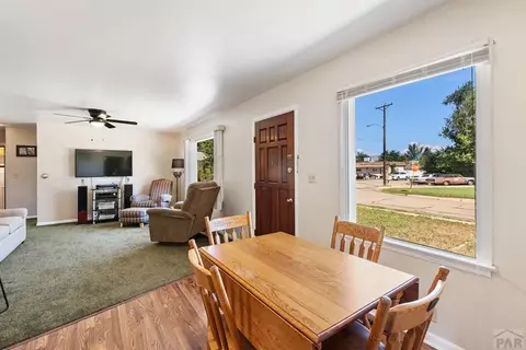 Dining - 1002 E 2nd St, Florence, CO 81226 photo 1 of 3