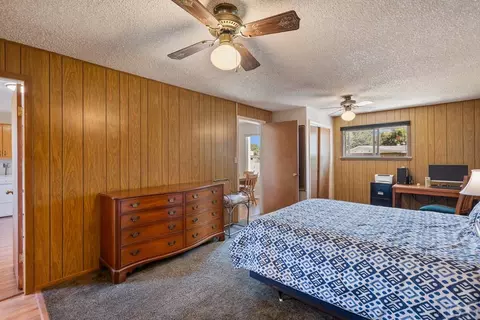 Bedroom - 1002 E 2nd St, Florence, CO 81226 photo 4 of 10