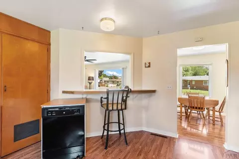 Kitchen - 1002 E 2nd St, Florence, CO 81226 photo 1 of 6