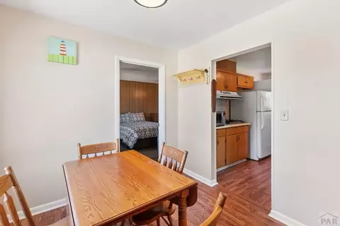 Dining - 1002 E 2nd St, Florence, CO 81226 photo 3 of 3