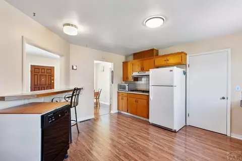 Kitchen - 1002 E 2nd St, Florence, CO 81226 photo 6 of 6