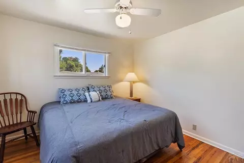 Bedroom - 1002 E 2nd St, Florence, CO 81226 photo 10 of 10