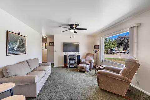 Living - 1002 E 2nd St, Florence, CO 81226 photo 1 of 5
