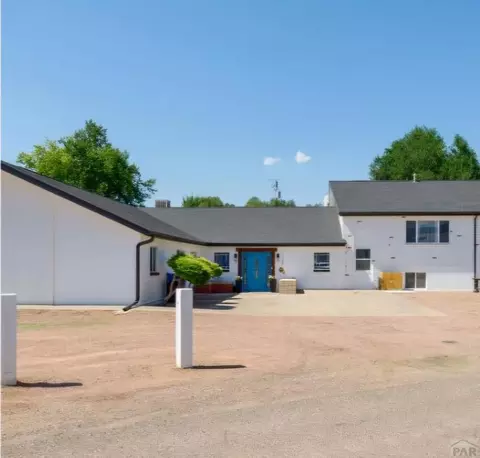 1301 Mckinley St, Canon City, CO 81212