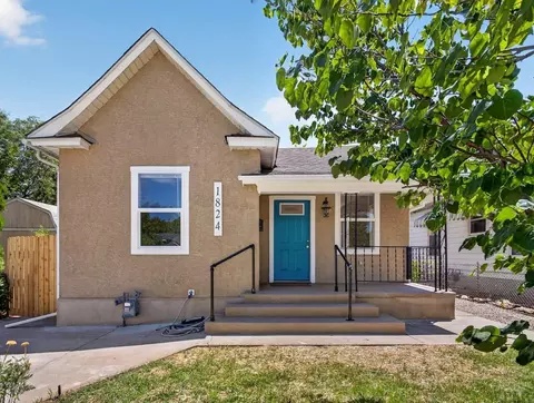 1824 Evans Ave, Pueblo, CO 81004