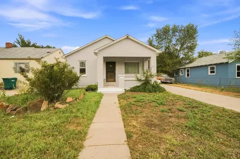 2424 Poplar St, Pueblo, CO 81004