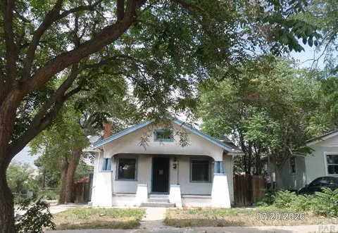 807 E 12th St, Pueblo, CO 81001