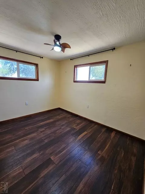 Bedroom - 211 3rd St, Haswell, CO 81045 photo 3 of 3