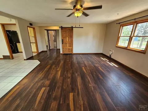 Living - 211 3rd St, Haswell, CO 81045 photo 1 of 5