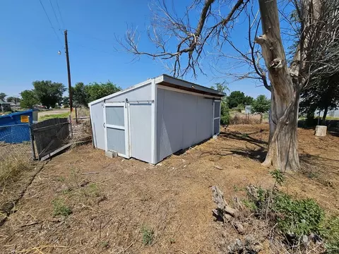 Exterior - 211 3rd St, Haswell, CO 81045 photo 8 of 9