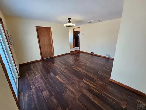 Living - 211 3rd St, Haswell, CO 81045 photo 5 of 5