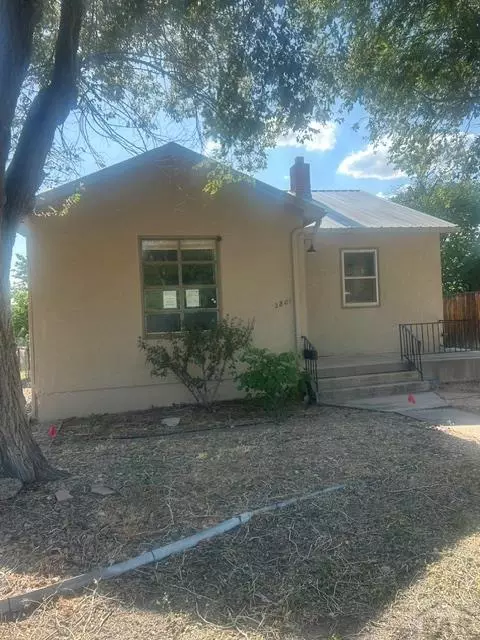 2801 Franklin Ave, Pueblo, CO 81003