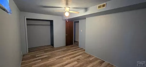 Bedroom - 701 E Oak St, Lamar, CO 81052 photo 4 of 4
