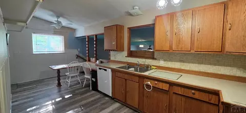 Kitchen - 701 E Oak St, Lamar, CO 81052 photo 1 of 1