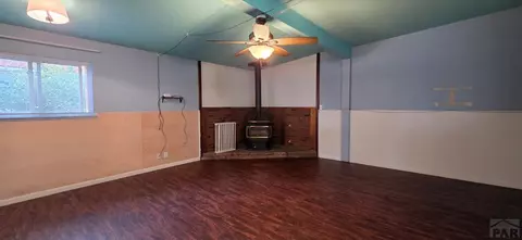 Living - 701 E Oak St, Lamar, CO 81052 photo 2 of 2