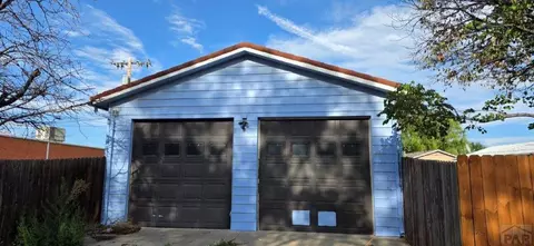 Exterior - 701 E Oak St, Lamar, CO 81052 photo 2 of 3