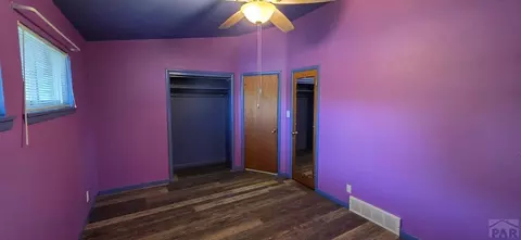 Bedroom - 701 E Oak St, Lamar, CO 81052 photo 2 of 4