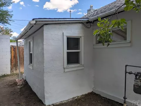 Exterior - 346 E 7 Th St, Walsenburg, CO 81089 photo 8 of 10