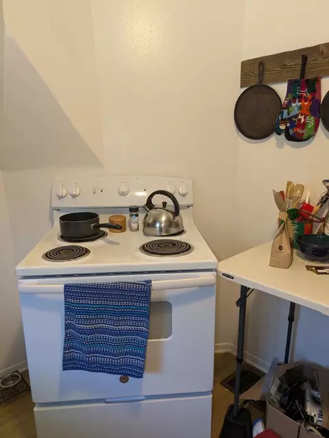Kitchen - 346 E 7 Th St, Walsenburg, CO 81089 photo 4 of 4