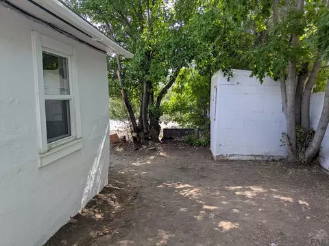 Exterior - 346 E 7 Th St, Walsenburg, CO 81089 photo 7 of 10
