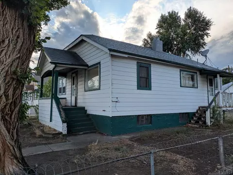 Exterior - 346 E 7 Th St, Walsenburg, CO 81089 photo 2 of 10