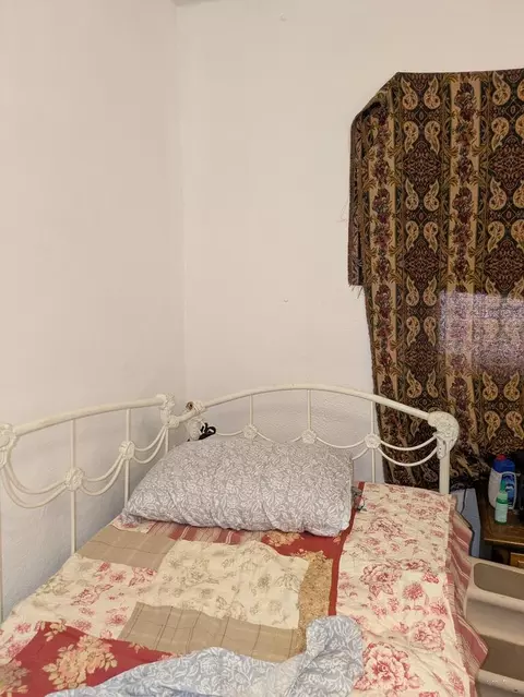 Bedroom - 346 E 7 Th St, Walsenburg, CO 81089 photo 2 of 2