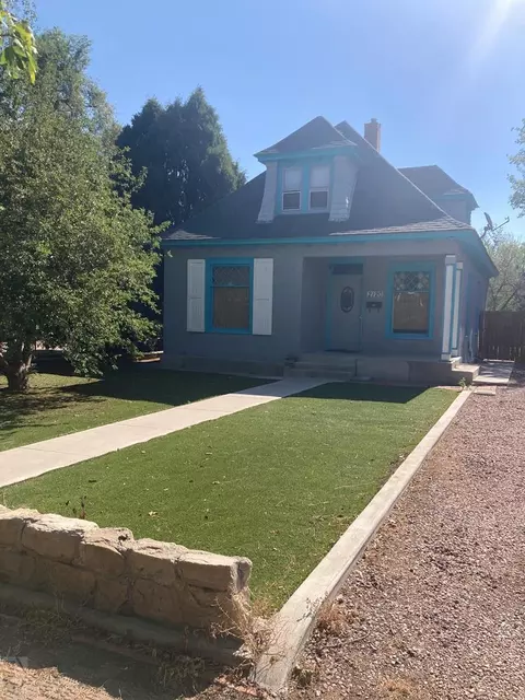 2120 Greenwood, Pueblo, CO 81003