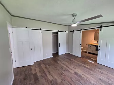 Bedroom - 8229 Green Ln, Rye, CO 81069 photo 3 of 3