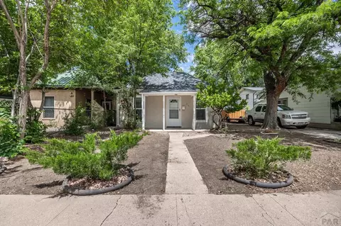 715 Veta Ave, Pueblo, CO 81004