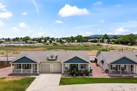 1318 Silver Hawk Ct, Pueblo, CO 81008